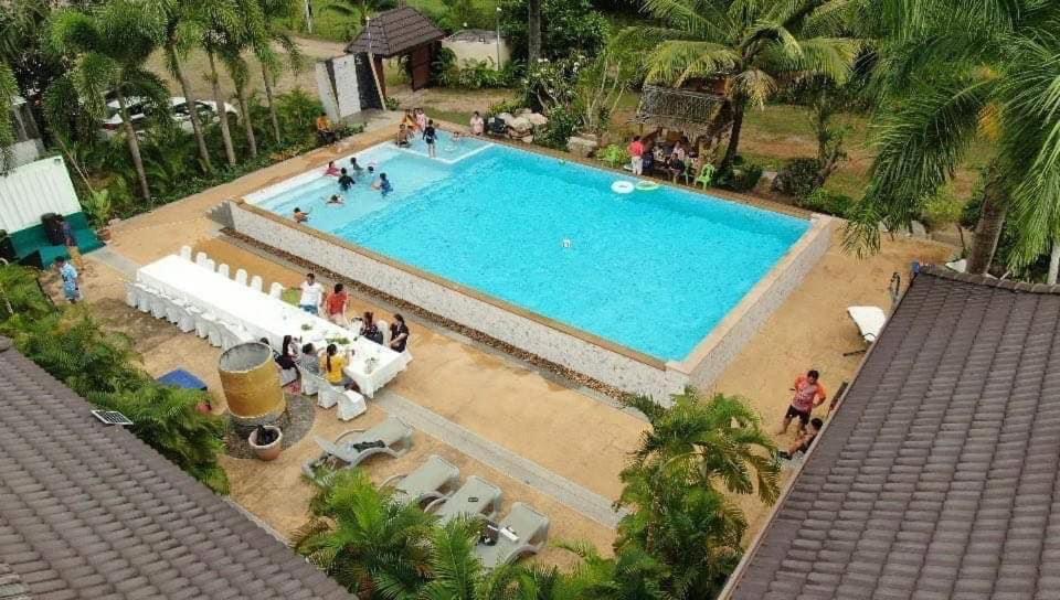 Thip Siam Village Ao Nam Mao Exterior foto